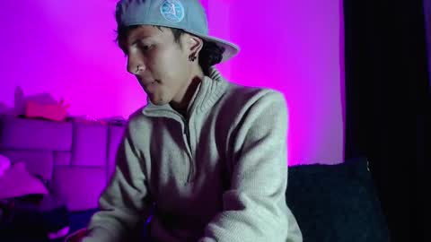 Im Nayton online show from 11/04/25, 10:36