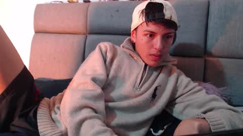 Im Nayton online show from 12/18/25, 11:27