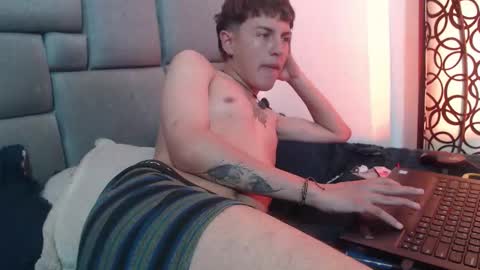 Im Nayton online show from 01/05/26, 05:27