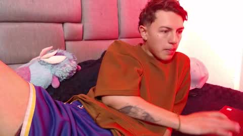 Im Nayton online show from 01/06/26, 11:47