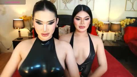 F R A N Z I A online show from 12/15/25, 02:05