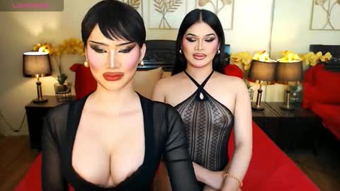 F R A N Z I A online show from 02/16/26, 08:32