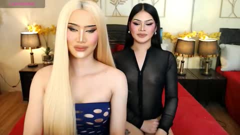 F R A N Z I A online show from 03/23/26, 07:45