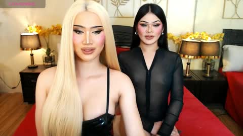 F R A N Z I A online show from 03/29/26, 09:20