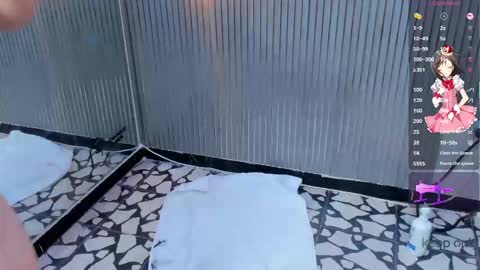 nazly_bigass online show from 02/22/26, 06:28