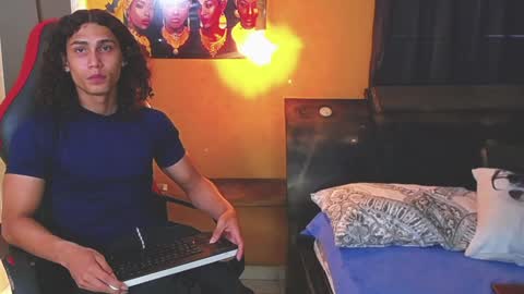 Nazper online show from 12/19/24, 07:40