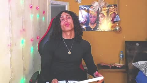 Nazper online show from 12/21/24, 04:25