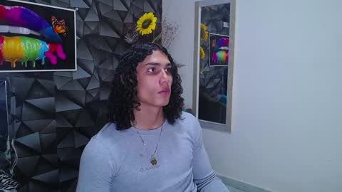 Nazper online show from 12/30/24, 06:38