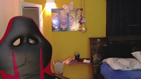 Nazper online show from 01/09/25, 06:04