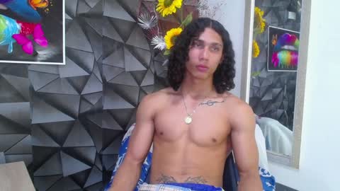 Nazper online show from 01/10/25, 06:38