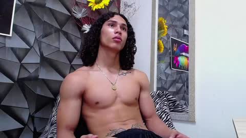 Nazper online show from 01/15/25, 05:05