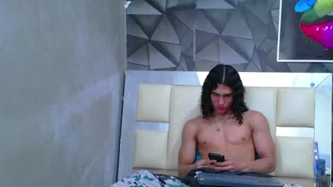 Nazper online show from 01/30/25, 03:51