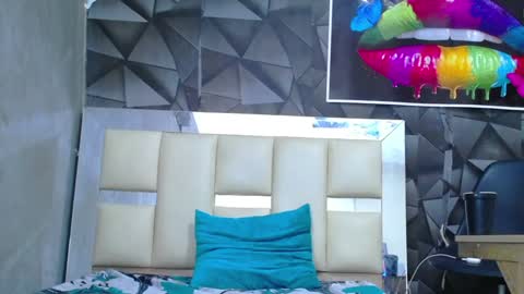 Nazper online show from 01/30/25, 06:54