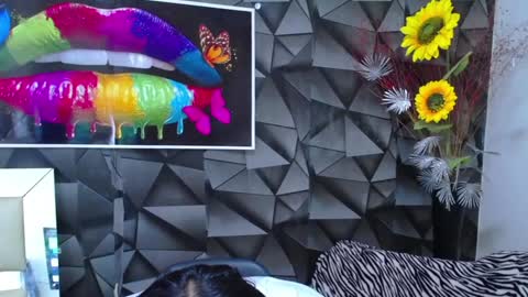 Nazper online show from 01/31/25, 03:33