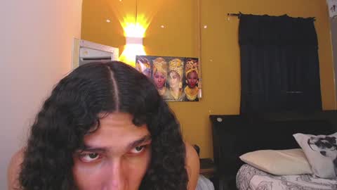 Nazper online show from 02/04/25, 06:17