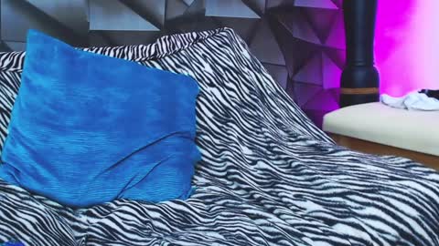 Nazper online show from 02/08/25, 02:27