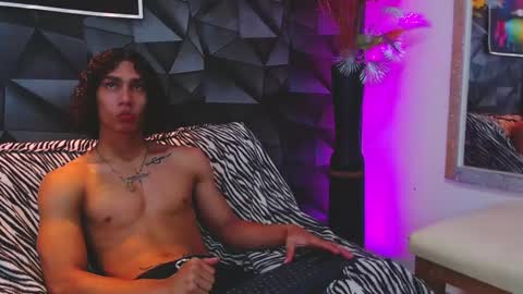 Nazper online show from 02/15/25, 02:33