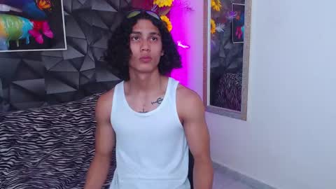 Nazper online show from 02/22/25, 06:19