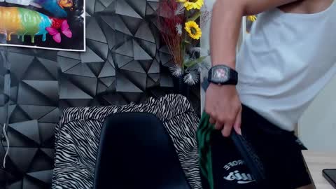 Nazper online show from 02/26/25, 11:15