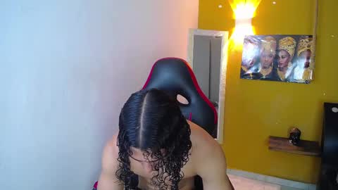 Nazper online show from 02/28/25, 04:53