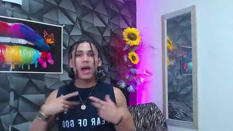 Nazper online show from 03/04/25, 03:26