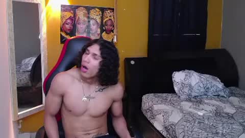 Nazper online show from 03/06/25, 03:45