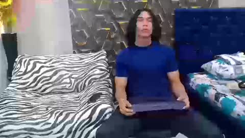 Nazper online show from 09/15/25, 04:18