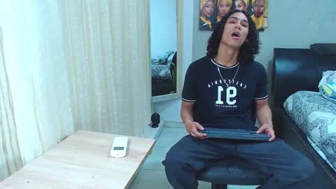 Nazper online show from 09/21/25, 04:08