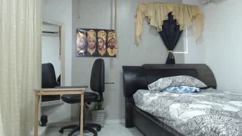 Nazper online show from 09/28/25, 04:01