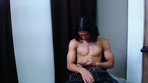 Nazper online show from 09/30/25, 05:07