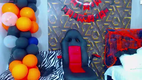 Nazper online show from 10/22/25, 06:29