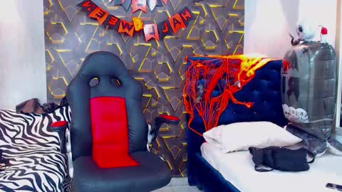 Nazper online show from 10/31/25, 05:14