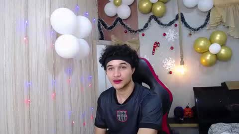 Nazper online show from 11/15/25, 06:11