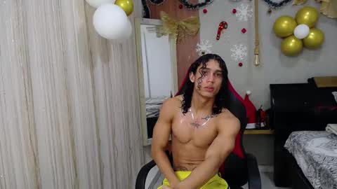 Nazper online show from 11/16/25, 02:55