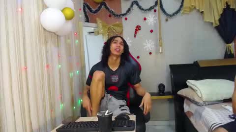 Nazper online show from 11/26/25, 03:46