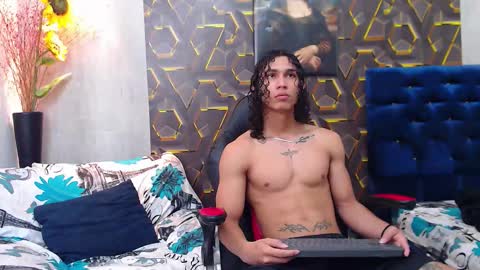 Nazper online show from 02/24/26, 11:36