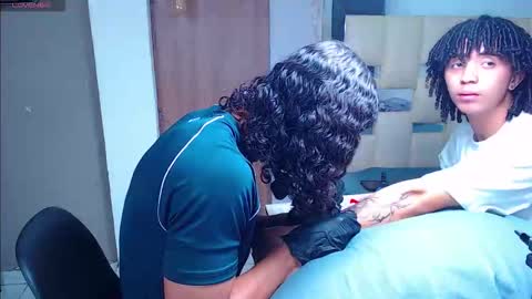 Nazper online show from 03/14/26, 09:09