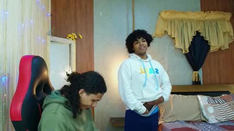 Nazper online show from 03/29/26, 07:52