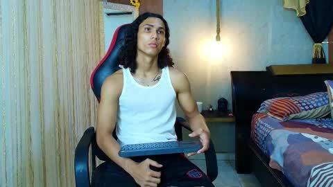 Nazper online show from 04/10/26, 03:50