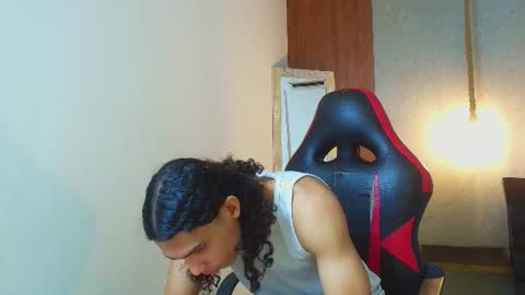 Snapshot of nazper_ chatting on 07/17/26, 05:18 Nazper online show from 07/17/26, 05:18