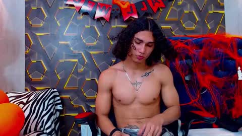 NAZPER online show from 10/28/25, 06:32