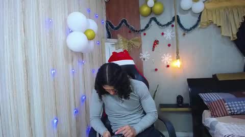 NAZPER online show from 11/30/25, 04:33