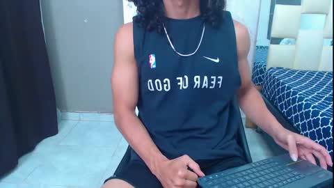 NAZPER online show from 04/21/26, 08:20