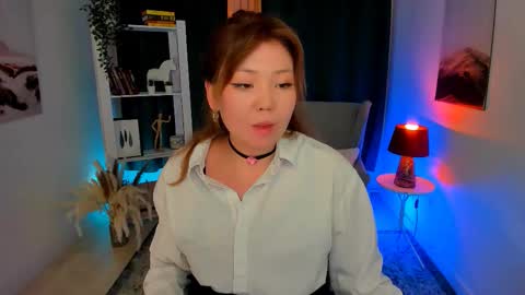 Natzuko online show from 09/24/25, 11:35