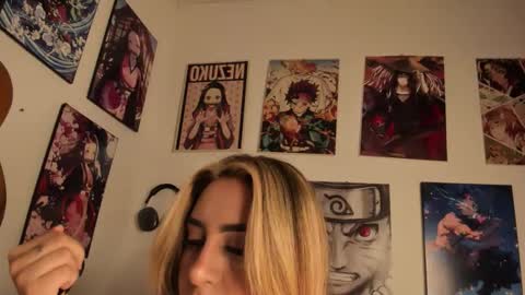 nazzz10 online show from 04/06/26, 02:07