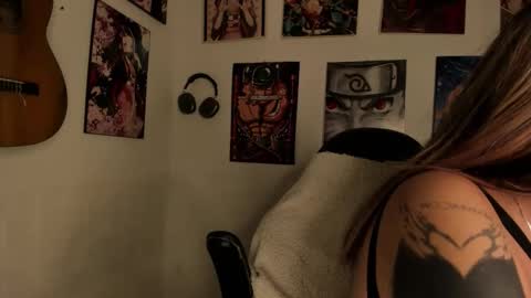 nazzz10 online show from 04/12/26, 02:00