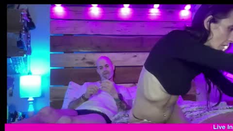 NC Bald And Beautiful online show from 02/25/26, 05:39