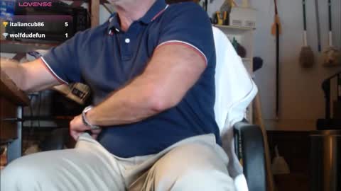 Seth online show from 10/02/25, 11:23