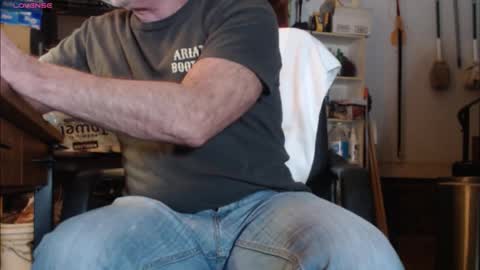 Seth online show from 01/19/26, 01:53