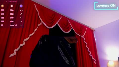 ncyhotxx online show from 11/18/25, 08:02